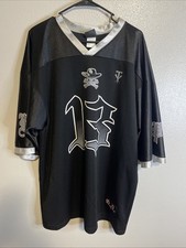 Undertaker wwe jersey for sale  Sioux Falls