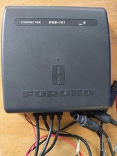 Furuno hub 101 d'occasion  Expédié en France