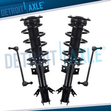 Front quick struts for sale  Detroit