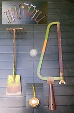 Alte werkzeuge kleine gebraucht kaufen  Bayreuth
