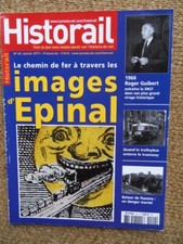 Historail 2017 images d'occasion  France