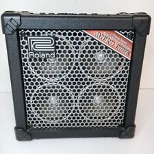 Roland micro cube d'occasion  Expédié en Belgium