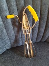 Ancien fouet batteur d'occasion  Plonéour-Lanvern