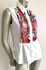 Chemisier femme manches d'occasion  Paris XI