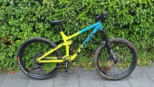Trek remedy teal gebraucht kaufen  Gerlingen