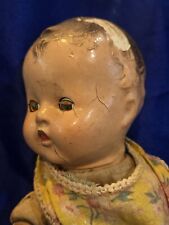 Vintage spooky baby for sale  Stanhope