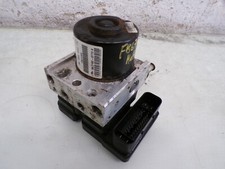 Abs block chevrolet gebraucht kaufen  Wolfen