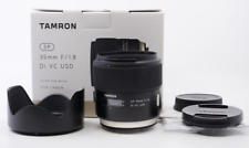 Tamron usd canon gebraucht kaufen  Bochum