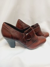 Clarks bendables brown for sale  Wallingford