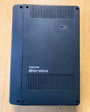 Toshiba strata cix40 for sale  Gardiner