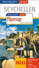 Seychellen buch flipmap gebraucht kaufen  Berlin