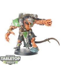 Skaven stormfiends bemalt gebraucht kaufen  Hof