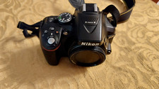 Reflex digitale nikon usato  Milano