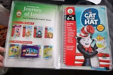 Leappad cat hat for sale  LUTON