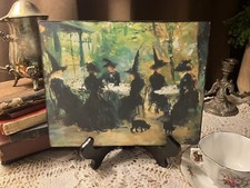 Witches sidewalk cafe for sale  Milton