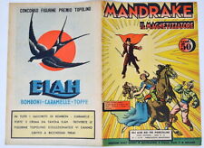 Mandrake magnetizzatore 1937 usato  Sorano