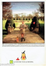 Advertisement advertising 106 d'occasion  Expédié en Belgium