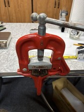 Ridgid portable clamp for sale  Racine