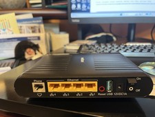 Actiontec gt784wn port for sale  Baltimore