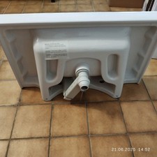 Waschbecken porzellan gebraucht kaufen  Mühltal