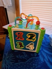 Shape sorter shapes for sale  Allegan