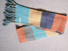 Seasalt long scarf for sale  PRESTONPANS