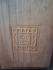 Vintage napa valley for sale  Spring