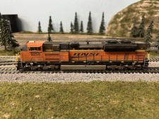 Athearn genesis bnsf for sale  Epping