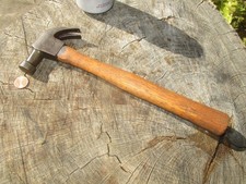 Antigo Martelo de Garra BLUEGRASS Pequeno Tack Martelo de Cozinha Belknap Hardware comprar usado Antigo Martelo de Garra BLUEGRASS Pequeno Tack Martelo de Cozinha Belknap Hardware comprar usado  Enviando para Brazil