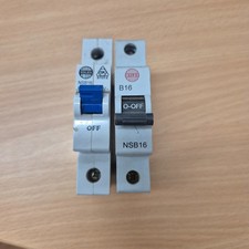 Wylex range 16a for sale  BOSTON
