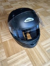 Nexo klapphelm ece gebraucht kaufen  Fulda