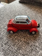 Modellauto messerschmitt 500 gebraucht kaufen  Villmar