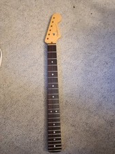 Fender EUA pescoço 2013 American Deluxe Vintage trastes jumbo pau-rosa  comprar usado  Enviando para Brazil
