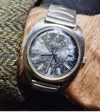 Montre vintage automatique d'occasion  Paris III