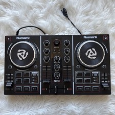 Numark party mix for sale  PRESCOT