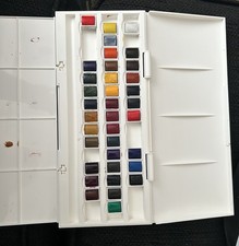 Winsor newton oil for sale  LIVERPOOL