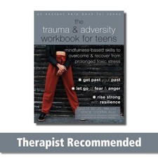 Trauma adversity workbook for sale  Fort Lauderdale