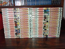 Naruto serie nera usato  Cantiano