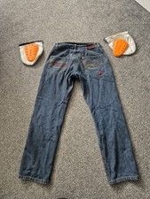 Rst motorcycle jeans for sale  GLASGOW