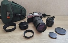 minolta xg 1 for sale minolta xg 1 for sale CHELMSFORD