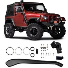 Kit snorkel terrain d'occasion  Expédié en France