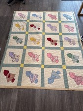 Vintage sun bonnet for sale  Mount Juliet