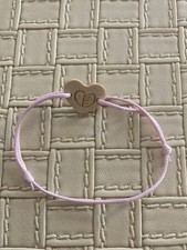 Bracciale rosa con usato  Gioia Tauro