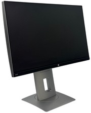 Monitor táctil HP EliteDisplay E230t 23" 1920x1080 @60Hz 16:9 250cd/m 1000:1 segunda mano  Embacar hacia Mexico