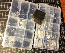 Epic 40k 000 gebraucht kaufen Epic 40k 000 gebraucht kaufen  Esslingen am Neckar