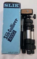 Boxed slik gulliver for sale  BRISTOL