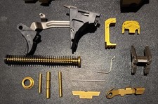Glock custom lower for sale  Abita Springs