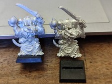 Dgm skaven poison usato  Vigevano