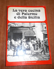 Vera cucina palermo usato  Palermo