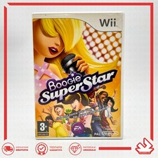 Boogie super star usato  Vo